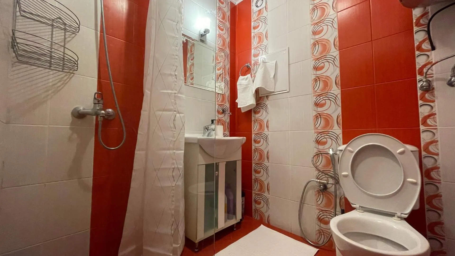 Apart-Tundzha Sofia Apartament