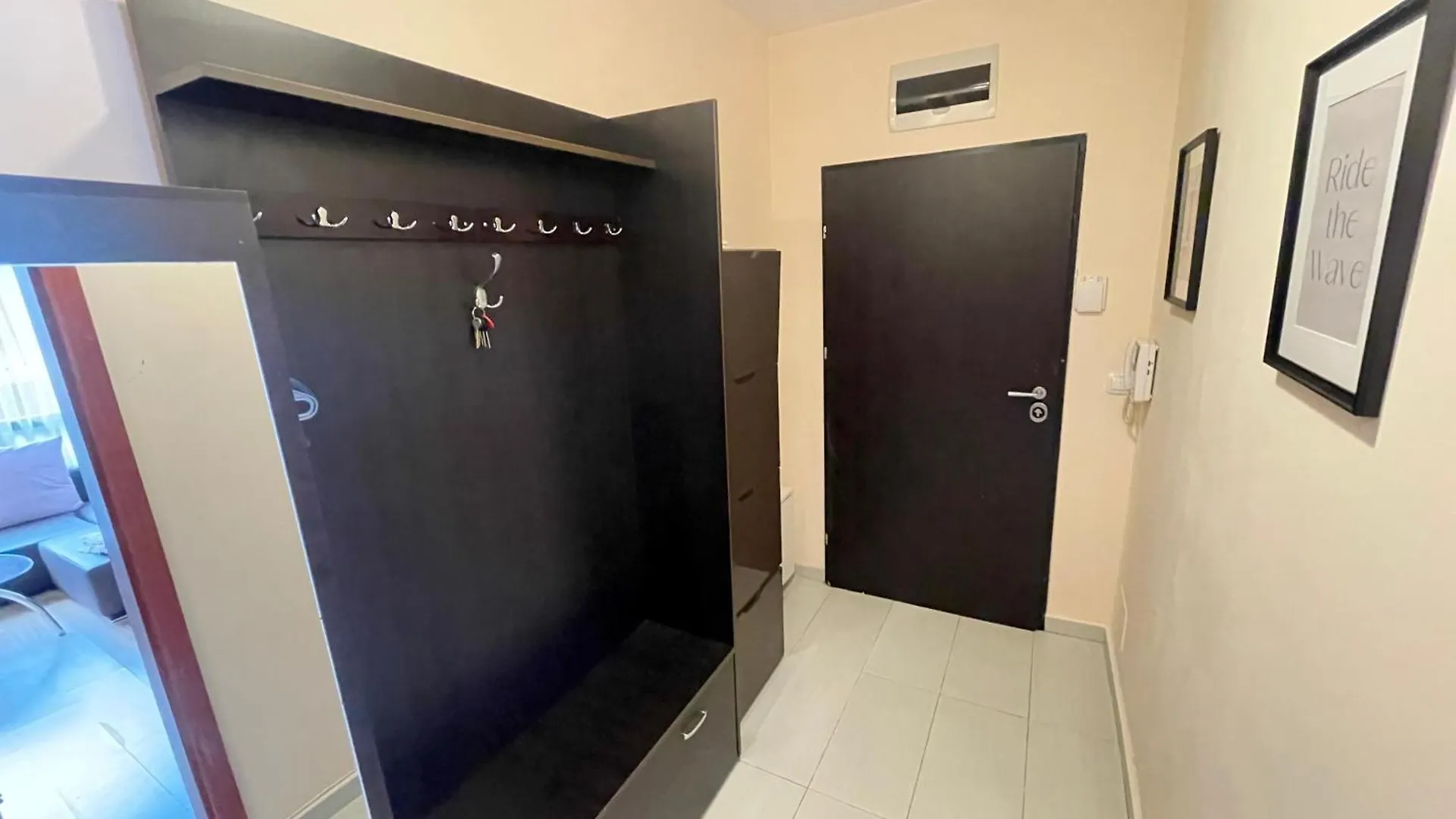 Apartament Apart-Tundzha Sofia