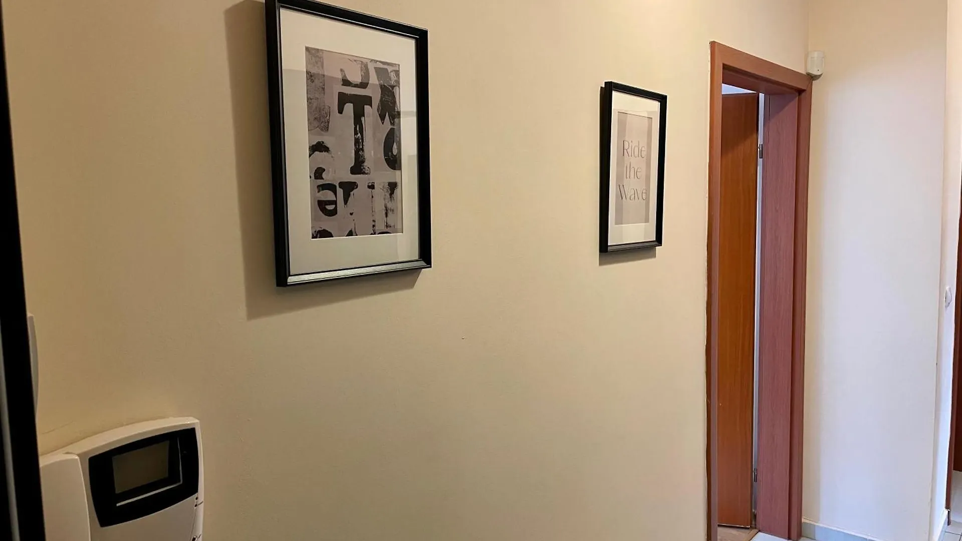 Apartament Apart-Tundzha Sofia