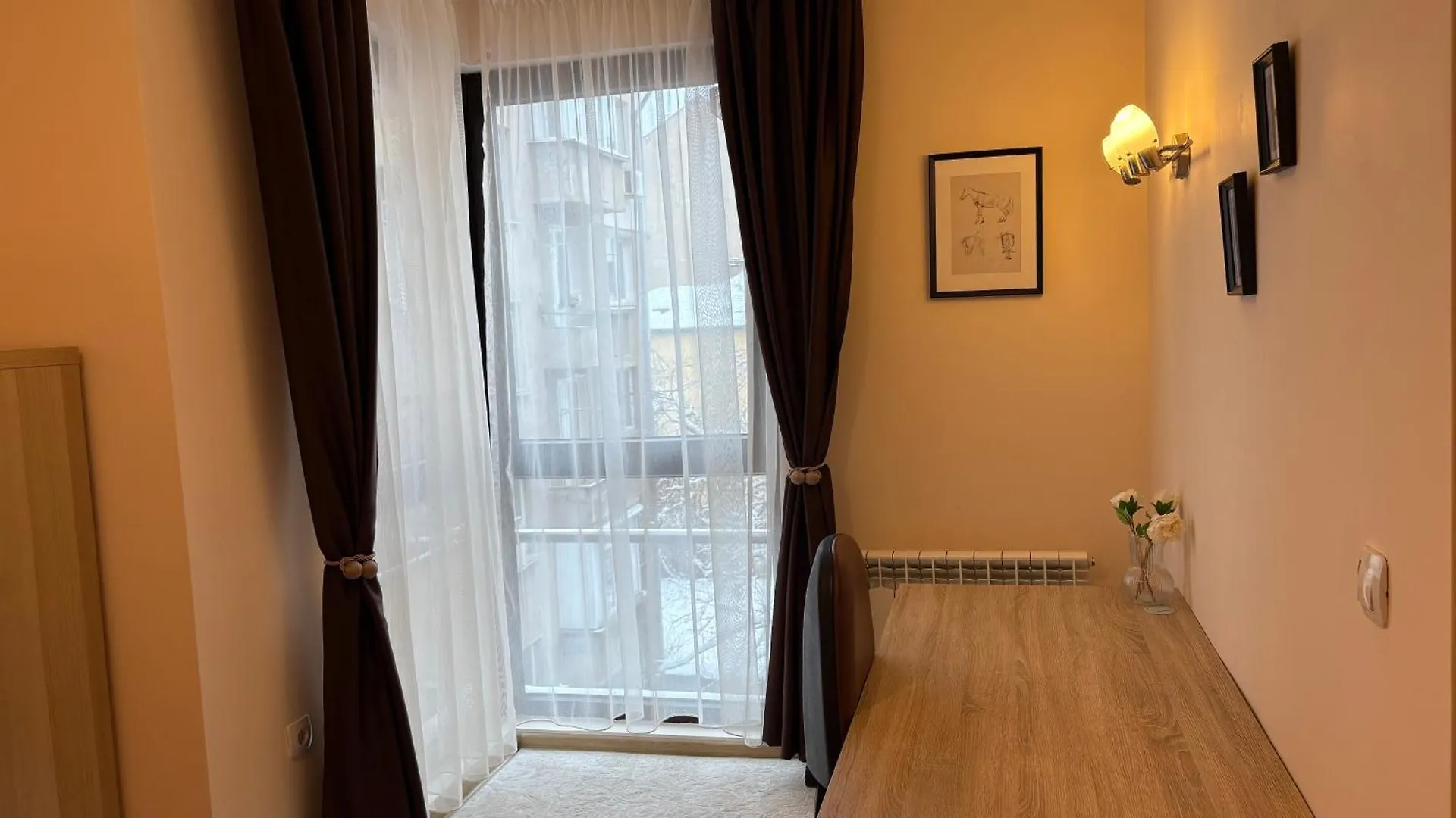 Apart-Tundzha Sofia Apartament