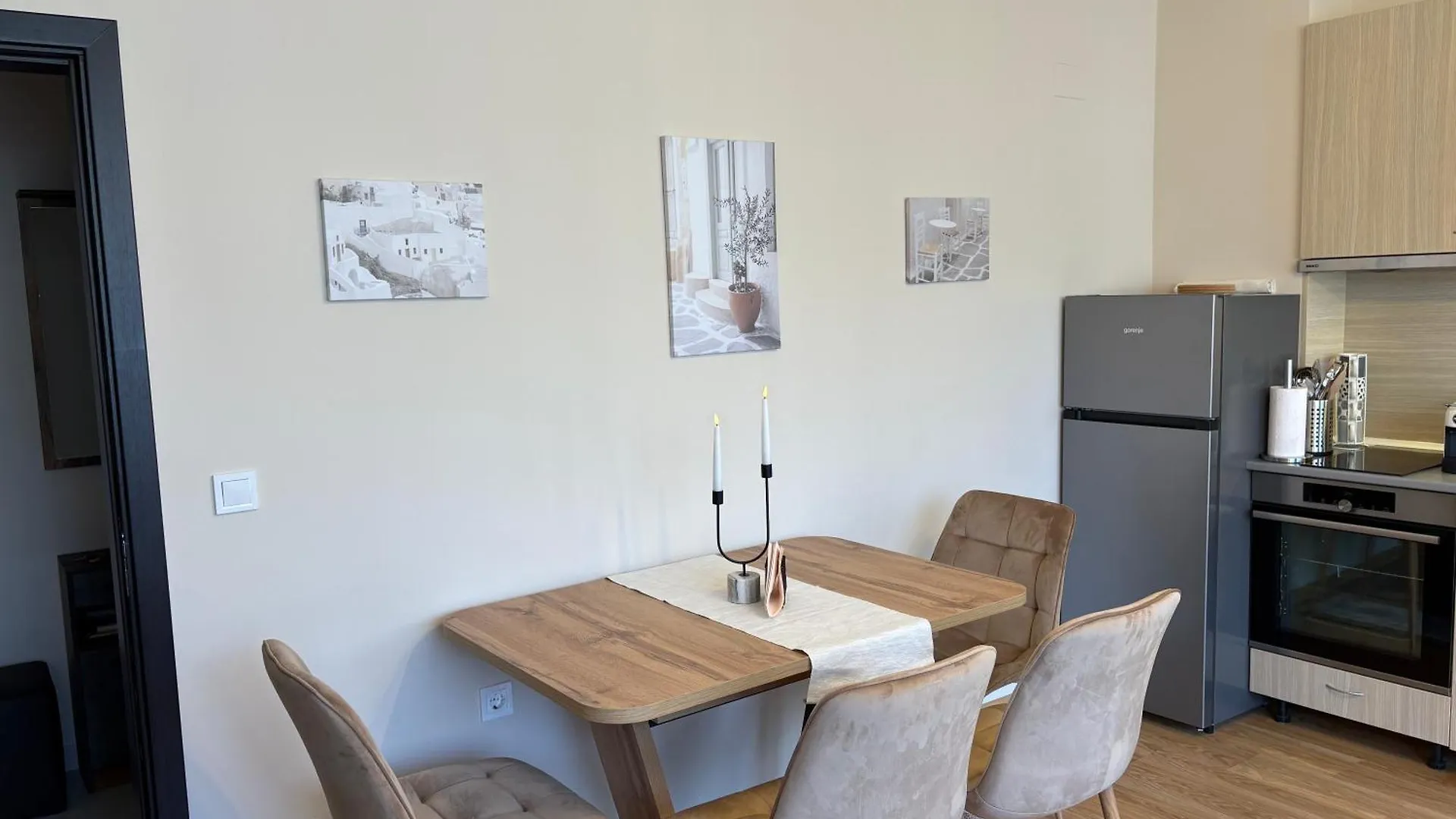 Apart-Tundzha Sofia Apartament