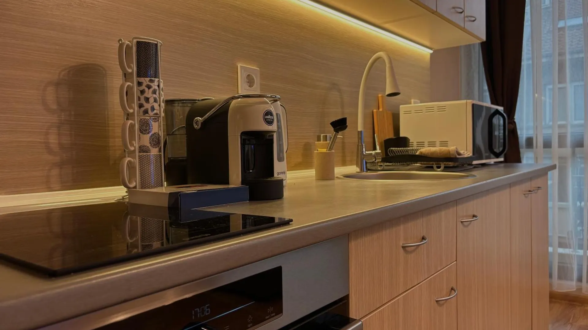 Apartament Apart-Tundzha Sofia Bułgaria
