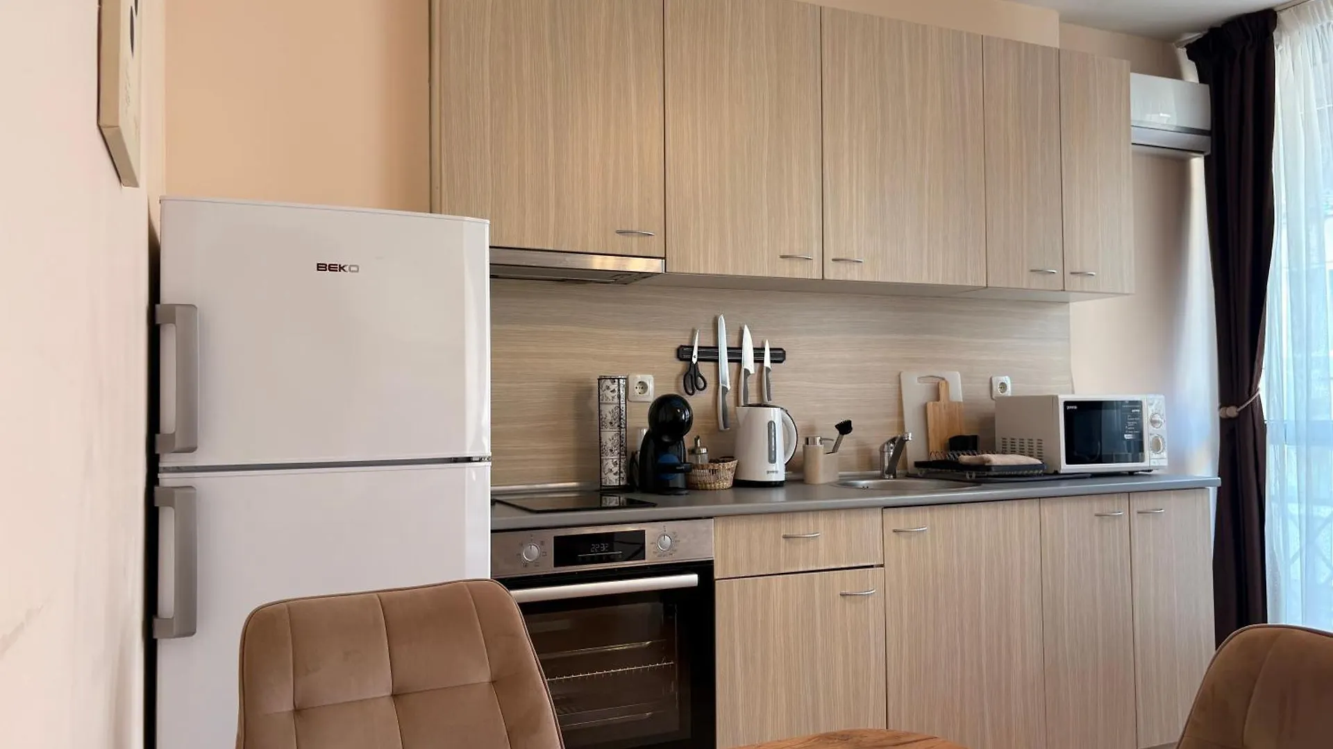 Apartament Apart-Tundzha Sofia Bułgaria